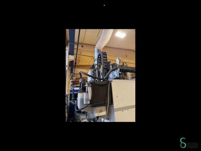 Holz-her Promaster XL 7222 4XL HOU9.551 93 16894