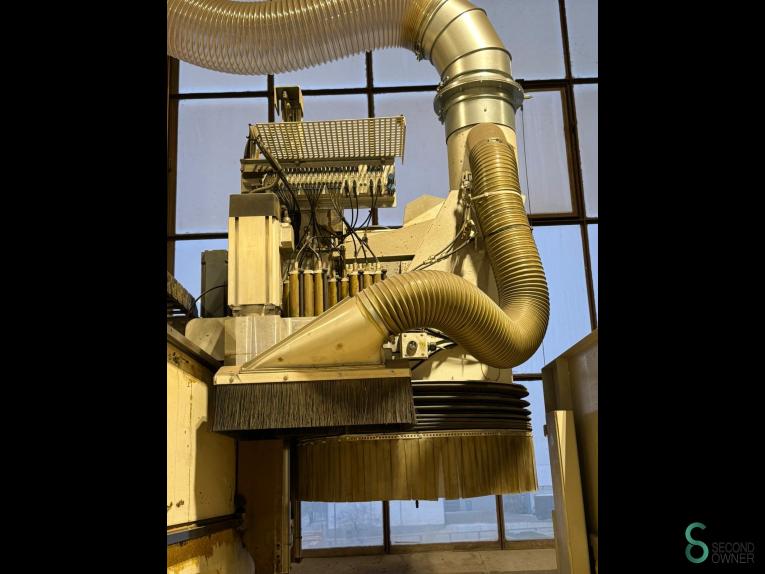 Holz-her Promaster XL 7222 4XL HOU9.551 78 16894