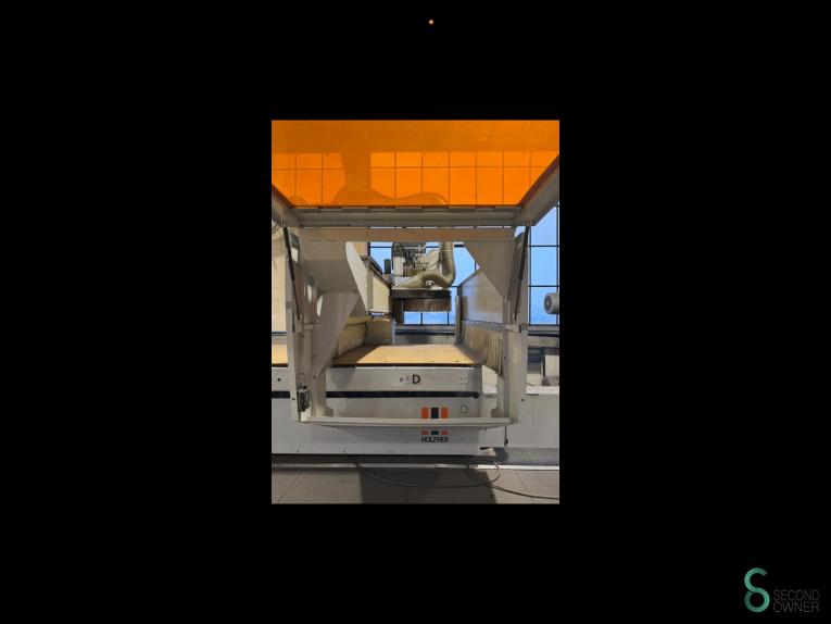 Holz-her Promaster XL 7222 4XL HOU9.551 76 16894