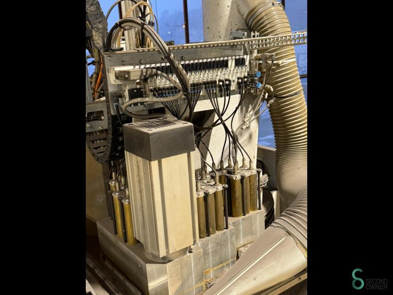 Holz-her Promaster XL 7222 4XL HOU9.551 83 16894