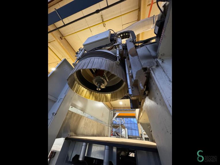 Holz-her Promaster XL 7222 4XL HOU9.551 80 16894