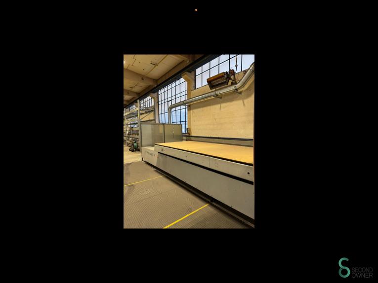 Holz-her Promaster XL 7222 4XL HOU9.551 77 16894