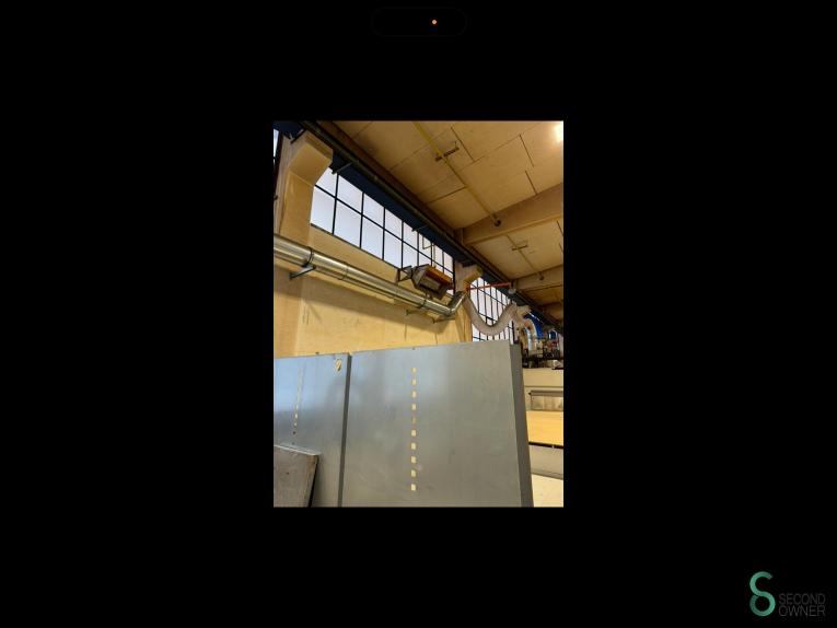 Holz-her Promaster XL 7222 4XL HOU9.551 87 16894