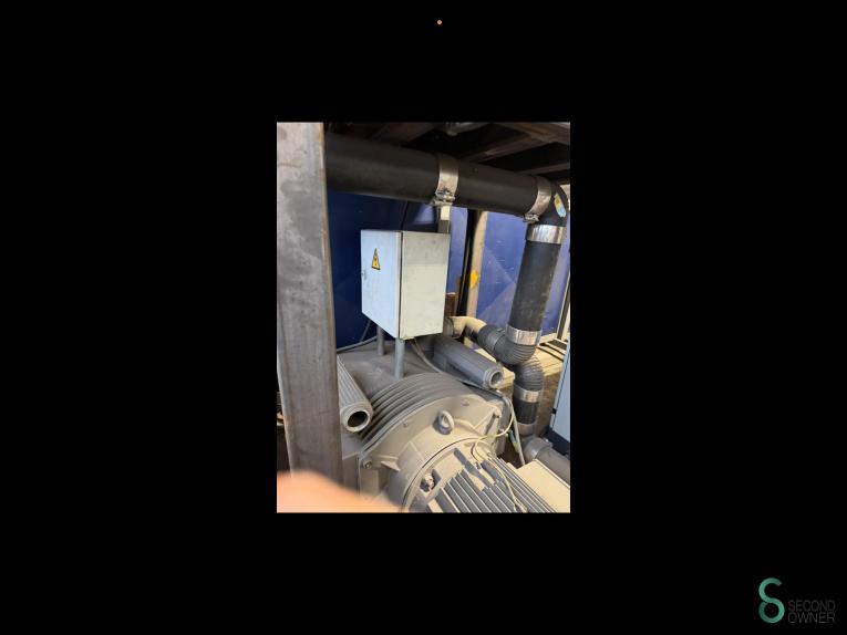 Holz-her Promaster XL 7222 4XL HOU9.551 105 16894