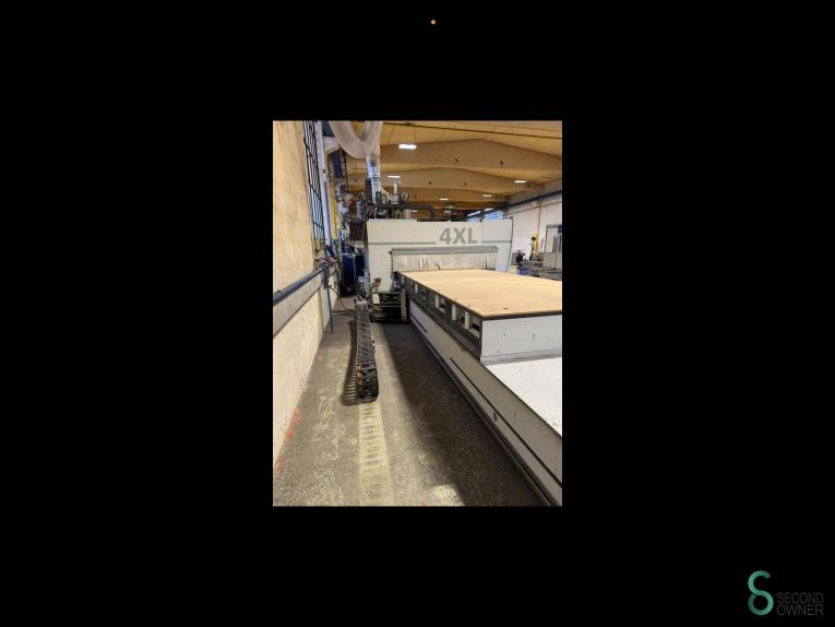 Holz-her Promaster XL 7222 4XL HOU9.551 103 16894