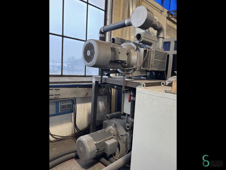 Holz-her Promaster XL 7222 4XL HOU9.551 101 16894