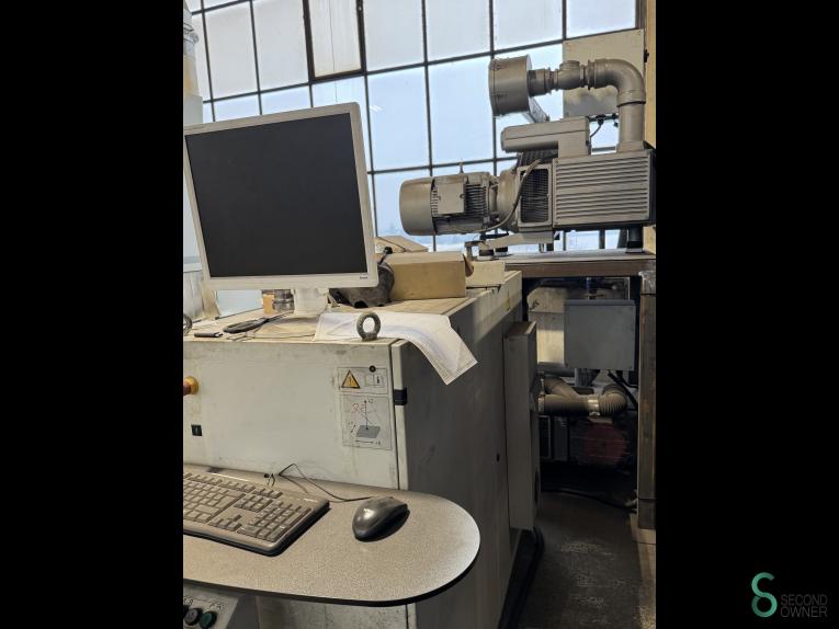 Holz-her Promaster XL 7222 4XL HOU9.551 107 16894