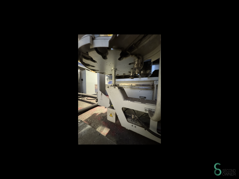 Holz-her Promaster XL 7222 4XL HOU9.551 84 16894