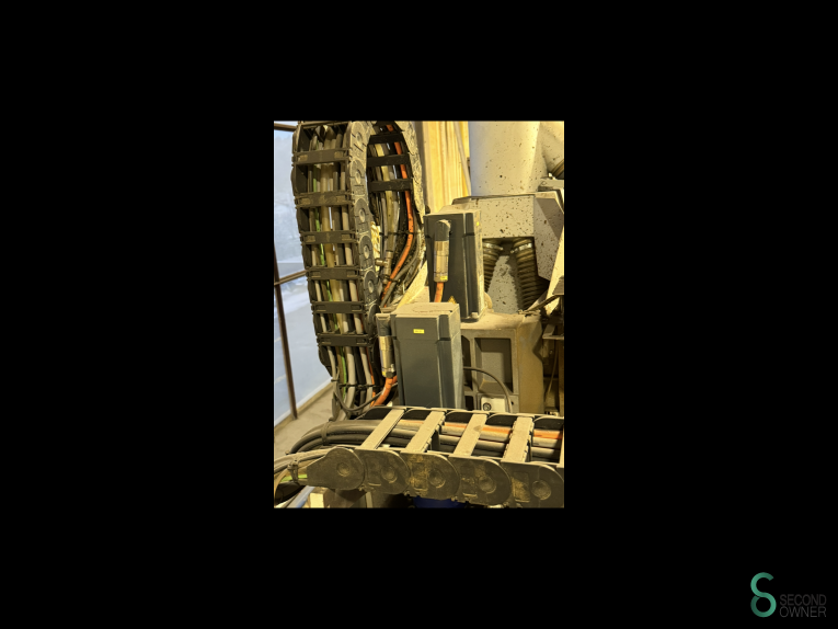 Holz-her Promaster XL 7222 4XL HOU9.551 92 16894