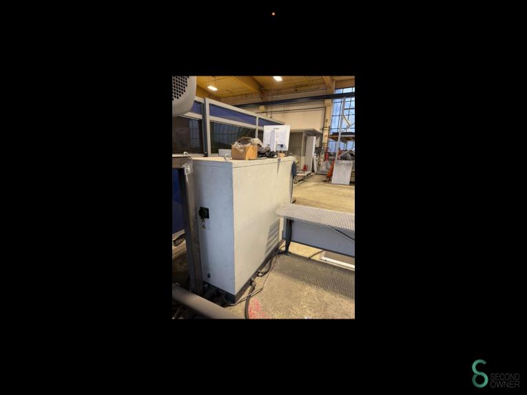 Holz-her Promaster XL 7222 4XL HOU9.551 91 16894