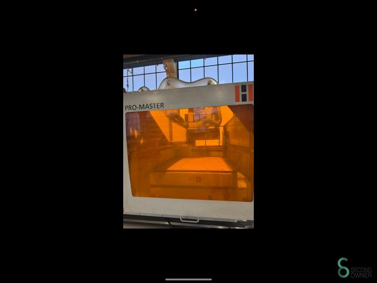 Holz-her Promaster XL 7222 4XL HOU9.551 79 16894