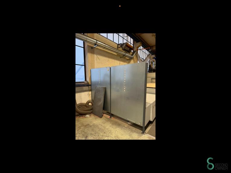 Holz-her Promaster XL 7222 4XL HOU9.551 81 16894