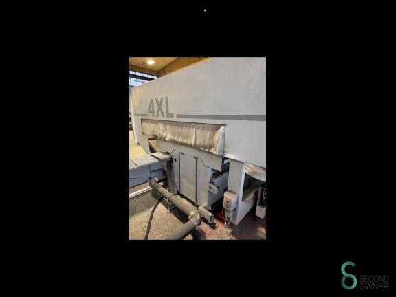 Holz-her Promaster XL 7222 4XL HOU9.551 10 16894