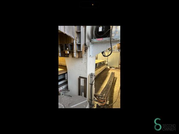 Holz-her Promaster XL 7222 4XL HOU9.551 13 16894