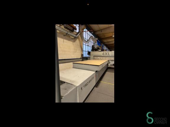 Holz-her Promaster XL 7222 4XL HOU9.551 17 16894