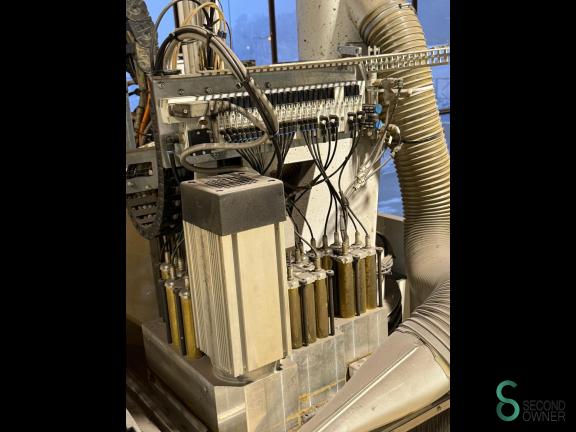 Holz-her Promaster XL 7222 4XL HOU9.551 11 16894