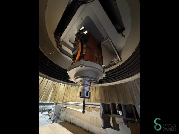 Holz-her Promaster XL 7222 4XL HOU9.551 18 16894