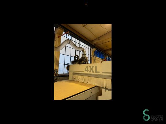 Holz-her Promaster XL 7222 4XL HOU9.551 28 16894