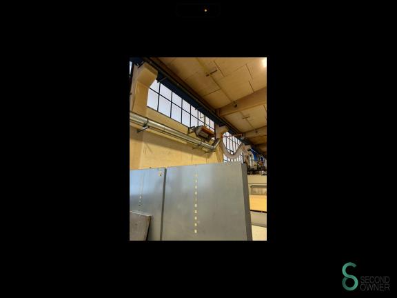 Holz-her Promaster XL 7222 4XL HOU9.551 15 16894