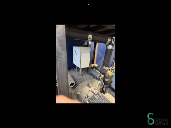 Holz-her Promaster XL 7222 4XL HOU9.551 33 16894