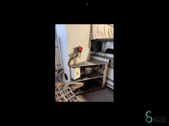 Holz-her Promaster XL 7222 4XL HOU9.551 34 16894