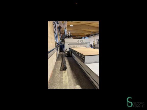 Holz-her Promaster XL 7222 4XL HOU9.551 31 16894