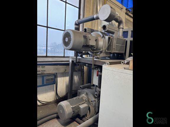 Holz-her Promaster XL 7222 4XL HOU9.551 29 16894