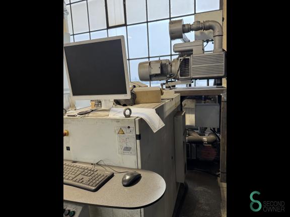 Holz-her Promaster XL 7222 4XL HOU9.551 35 16894