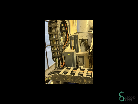 Holz-her Promaster XL 7222 4XL HOU9.551 20 16894