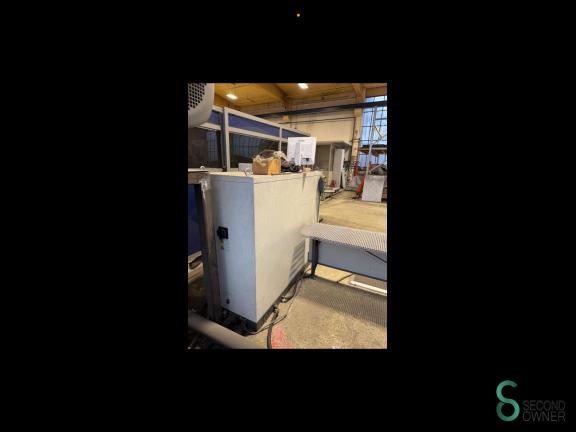 Holz-her Promaster XL 7222 4XL HOU9.551 19 16894