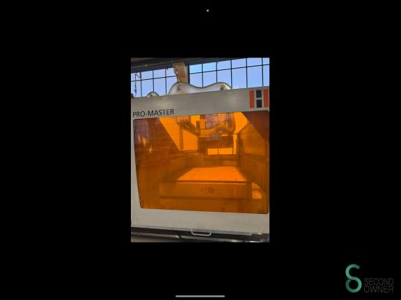 Holz-her Promaster XL 7222 4XL HOU9.551 7 16894