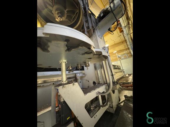 Holz-her Promaster XL 7222 4XL HOU9.551 16 16894