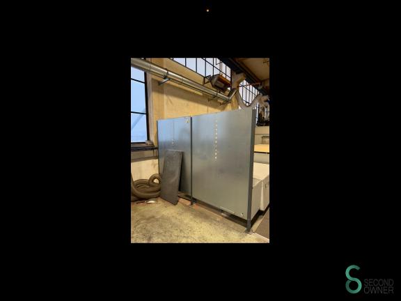 Holz-her Promaster XL 7222 4XL HOU9.551 9 16894