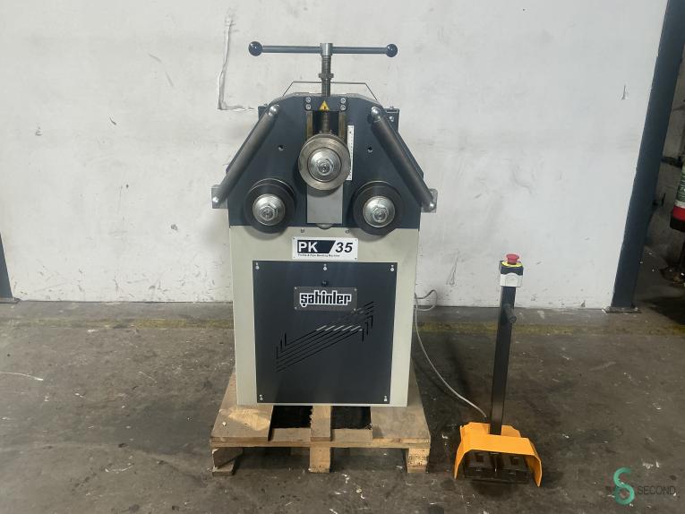 Sahinler PK35 MET.898 20 2347