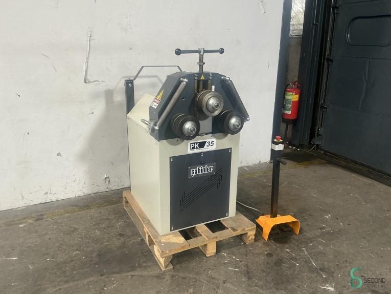 Sahinler PK35 MET.898 19 2347