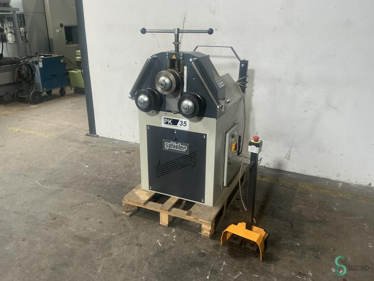 Sahinler PK35 MET.898 21 2347