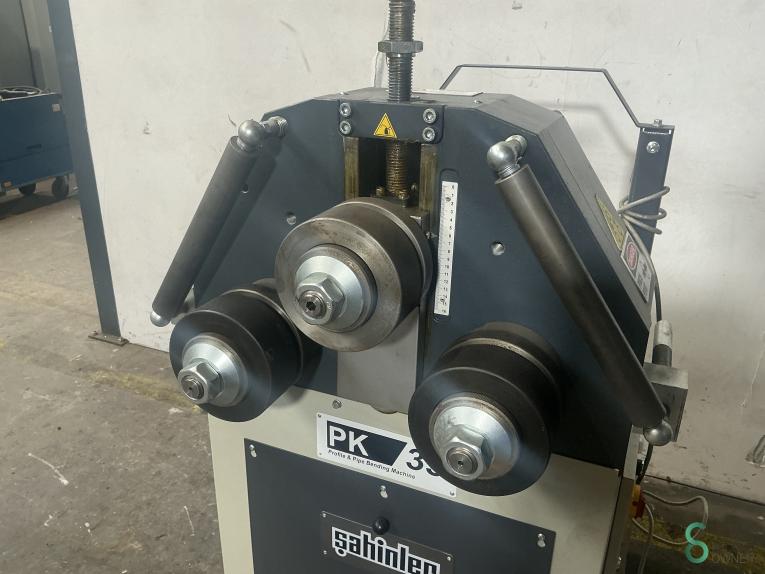 Sahinler PK35 MET.898 23 2347