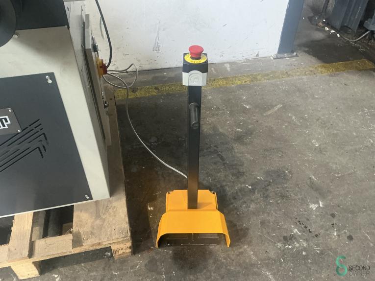 Sahinler PK35 MET.898 22 2347