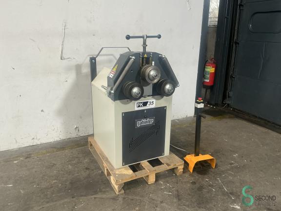 Sahinler PK35 MET.898 1  2347