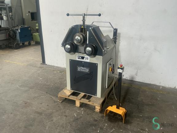 Sahinler PK35 MET.898 3 2347