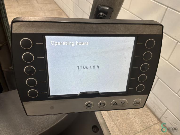 Still RX20-20P WKH10.181 49 17663