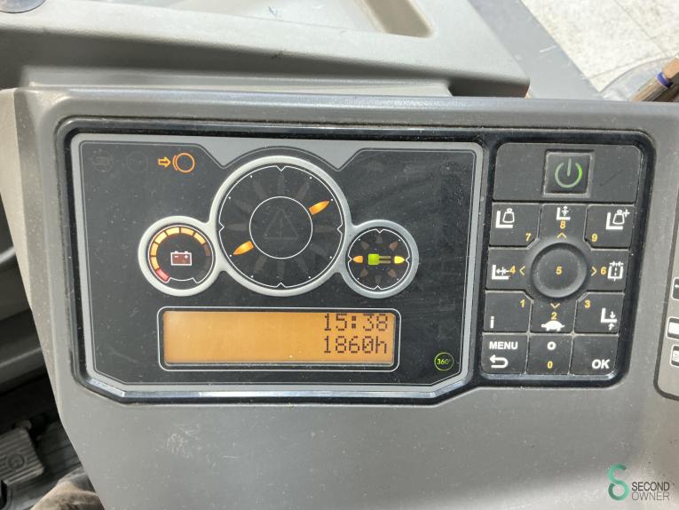 Still FM-X 4W 25 WKH10.700 44 18300