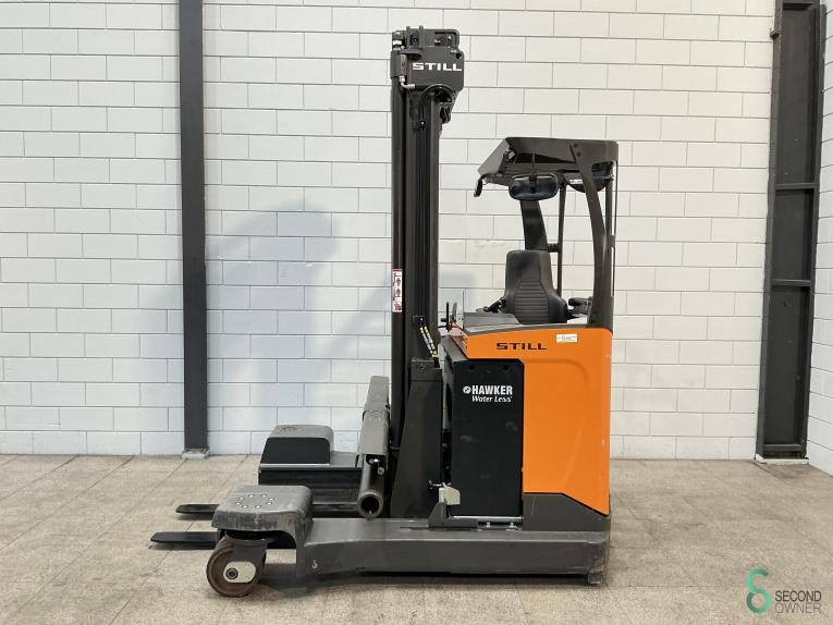 Still FM-X 4W 25 WKH10.700 37 18300