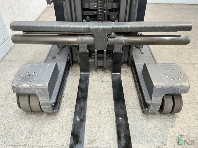 Still FM-X 4W 25 WKH10.700 40 18300