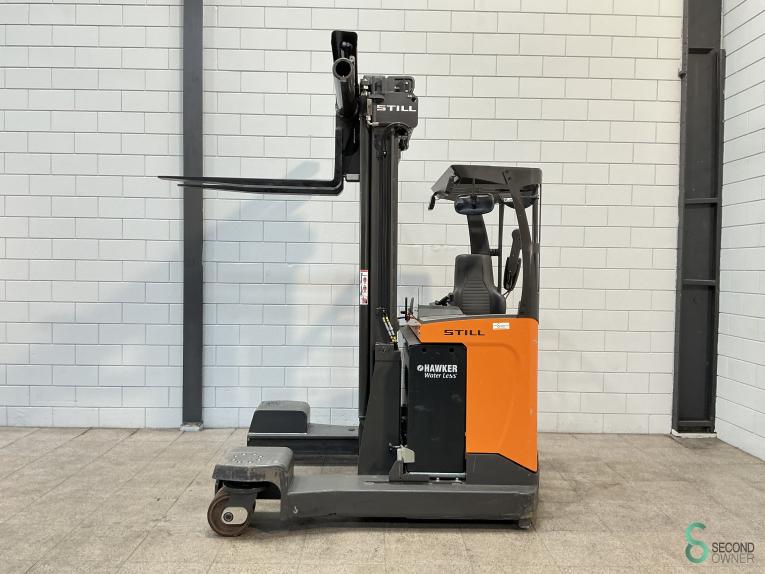 Still FM-X 4W 25 WKH10.700 42 18300