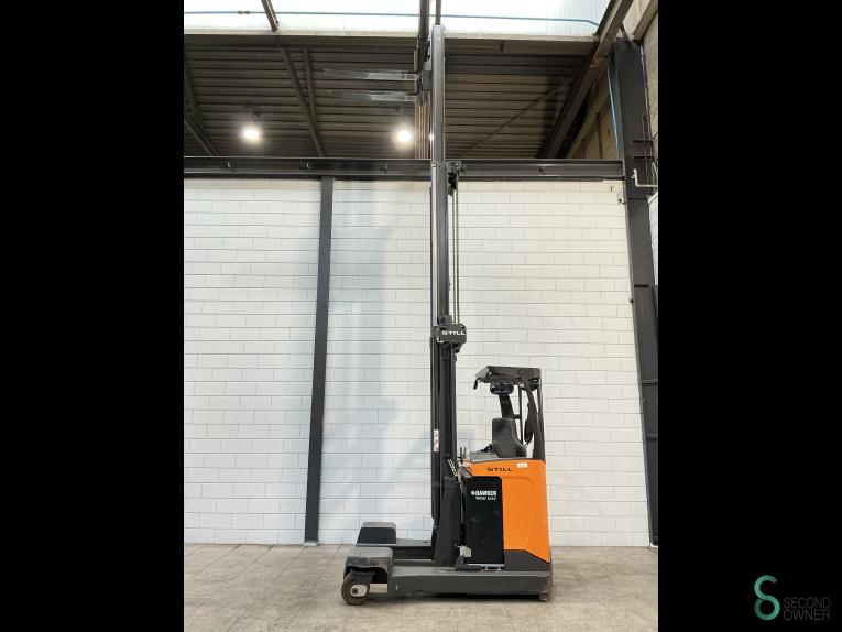 Still FM-X 4W 25 WKH10.700 43 18300