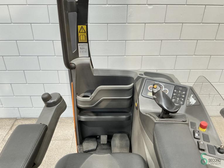 Still FM-X 4W 25 WKH10.700 48 18300