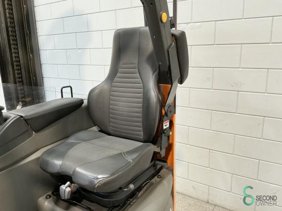 Still FM-X 4W 25 WKH10.700 10 18300