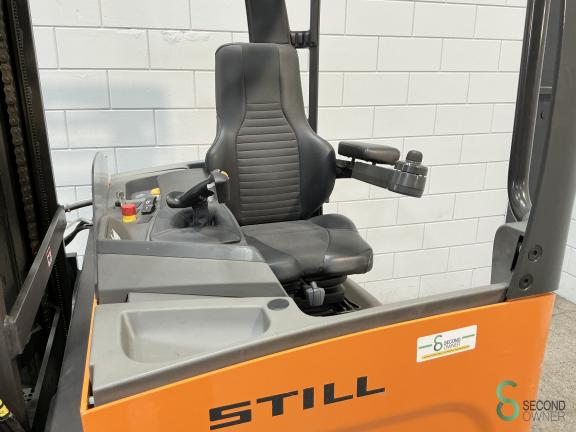 Still FM-X 4W 25 WKH10.700 11 18300