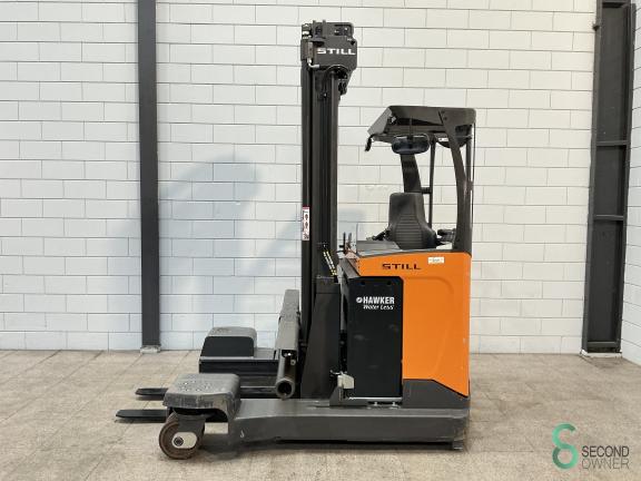 Still FM-X 4W 25 WKH10.700 1  18300